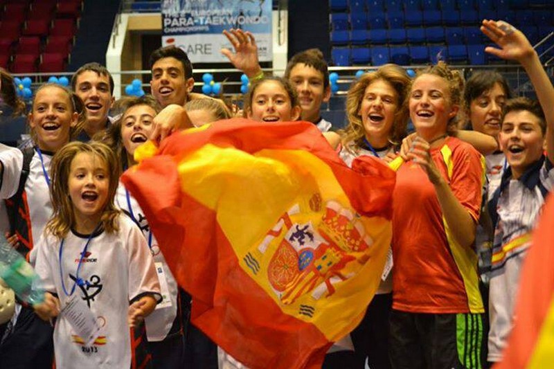 Verano de competiciones para dos de nuestras &quot;promesas&quot;